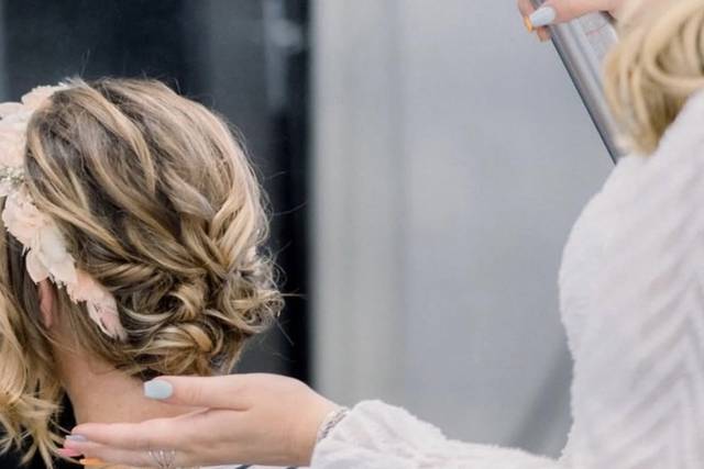 Mrcreation Hair by Maëva