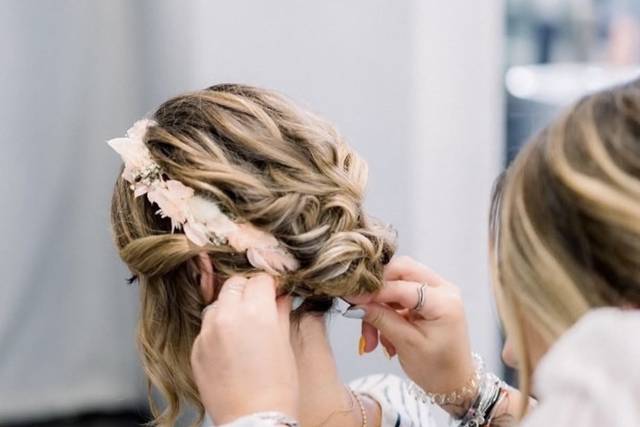 Mrcreation Hair by Maëva