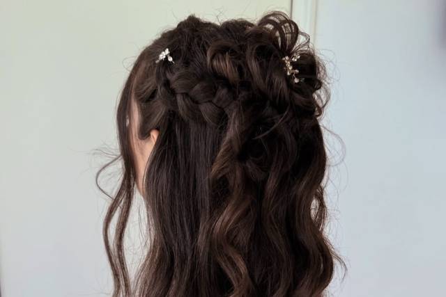 Mrcreation Hair by Maëva