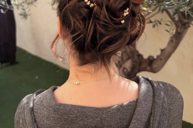 Mrcreation Hair by Maëva