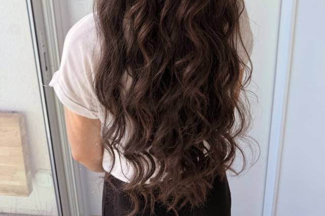 Mrcreation Hair by Maëva