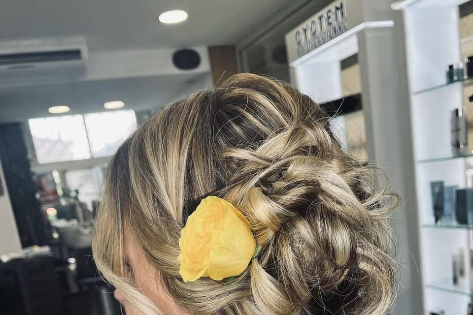 Mrcreation Hair by Maëva