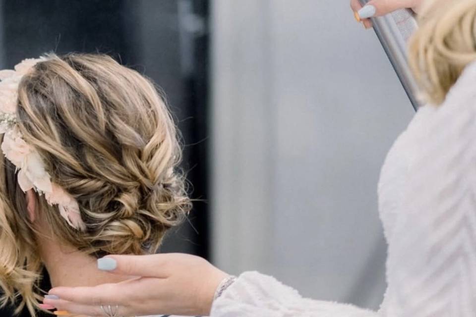 Mrcreation Hair by Maëva