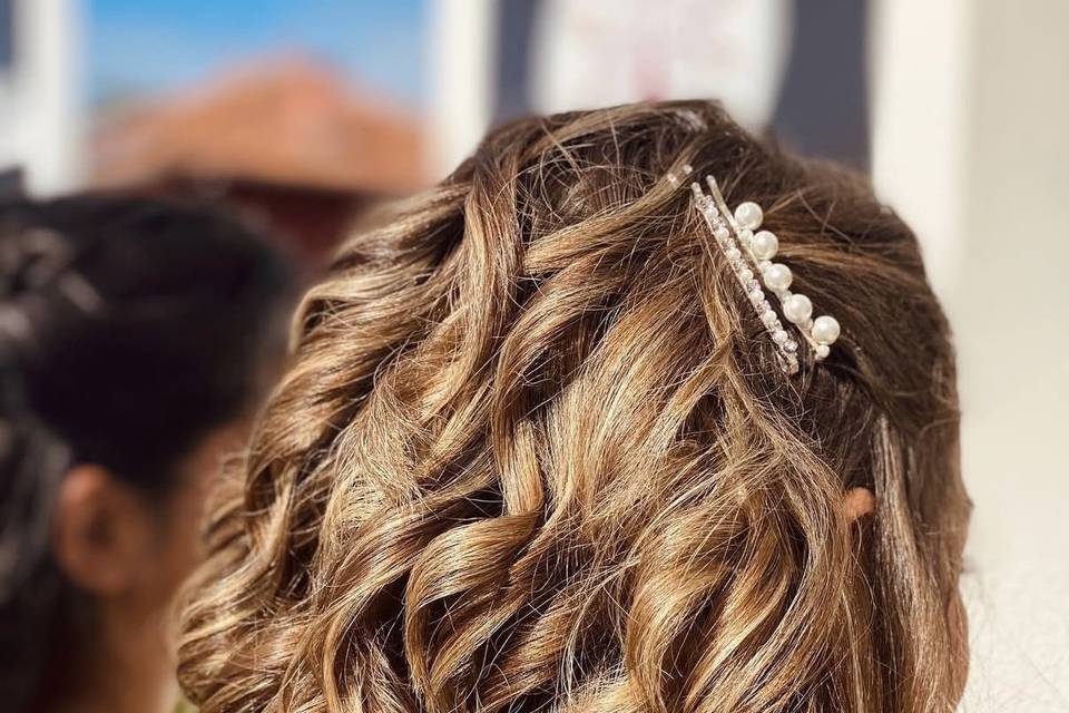 Mrcreation Hair by Maëva