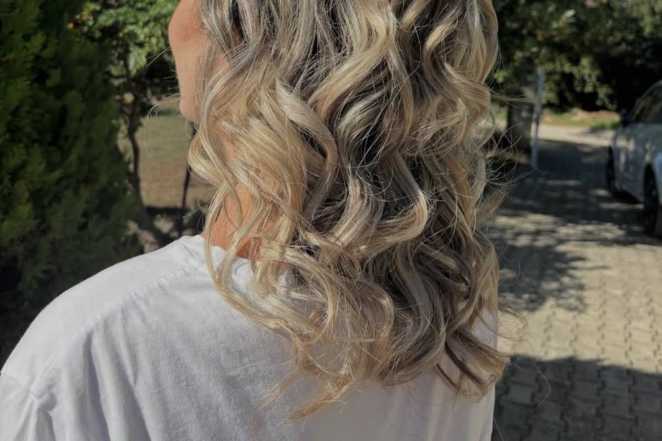 Mrcreation Hair by Maëva