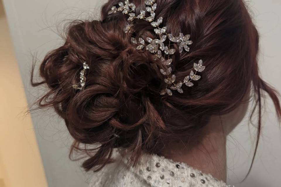 Mrcreation Hair by Maëva