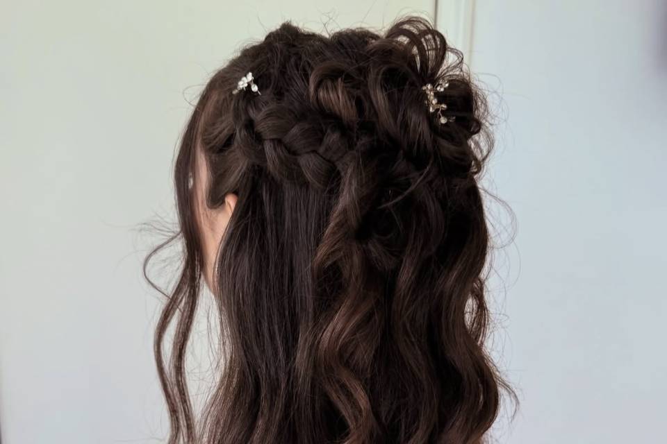Mrcreation Hair by Maëva
