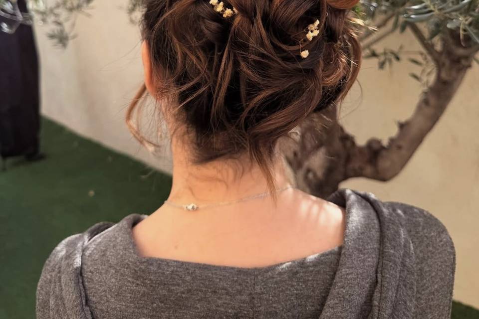 Mrcreation Hair by Maëva