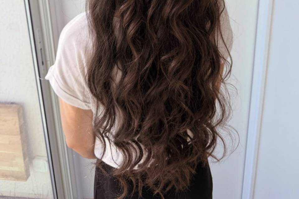 Mrcreation Hair by Maëva