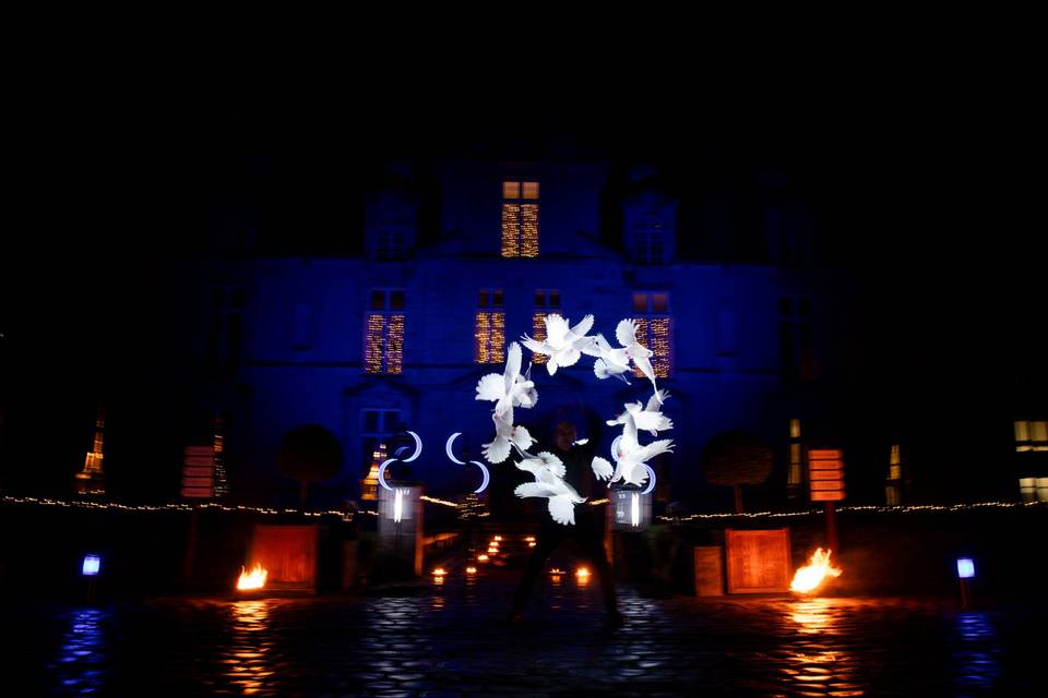 Led-Colombes