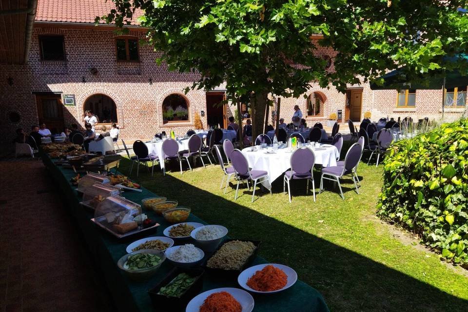 Rebond Brunch