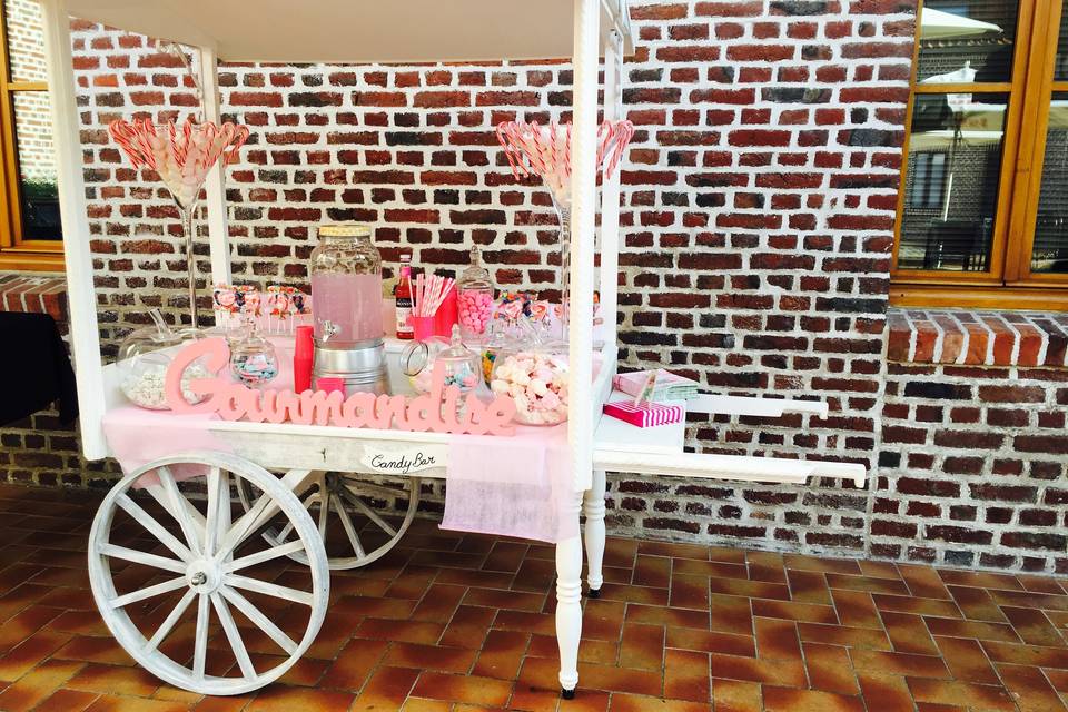 Candy Bar