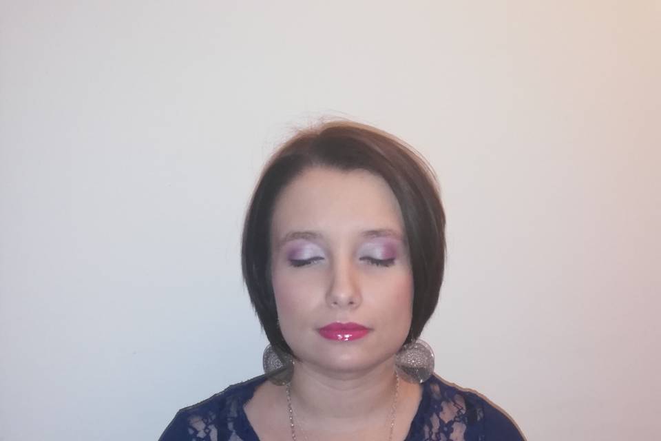 Maquillage coktail