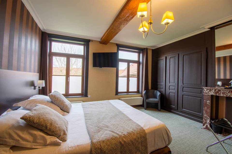 Chambre n°15