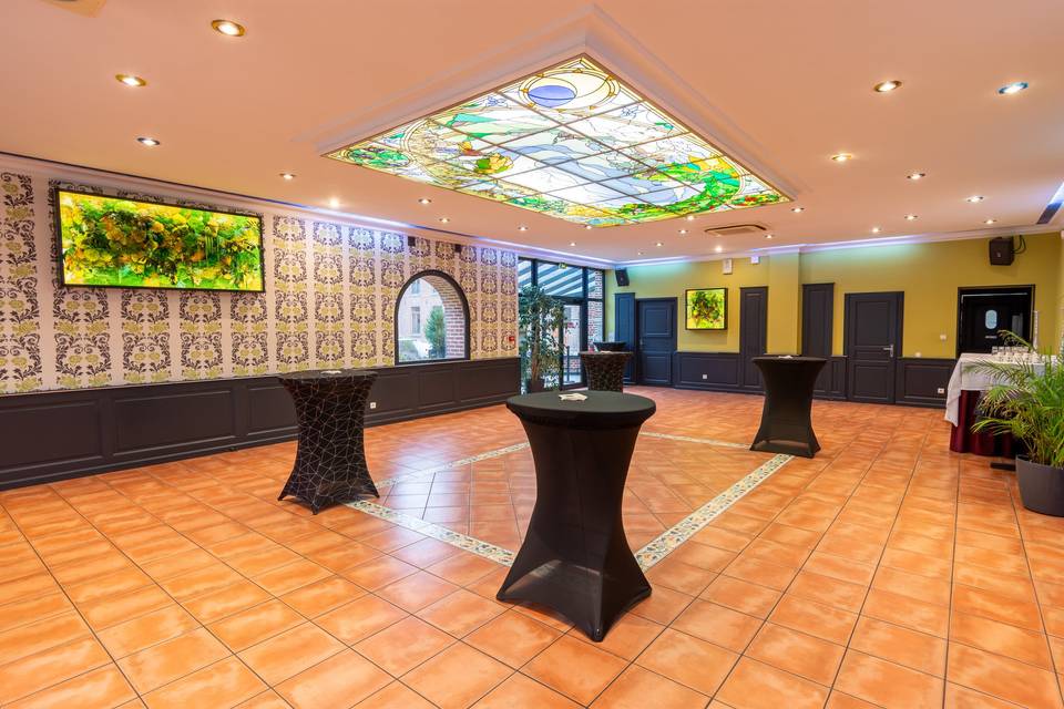 Salon Louis XIV