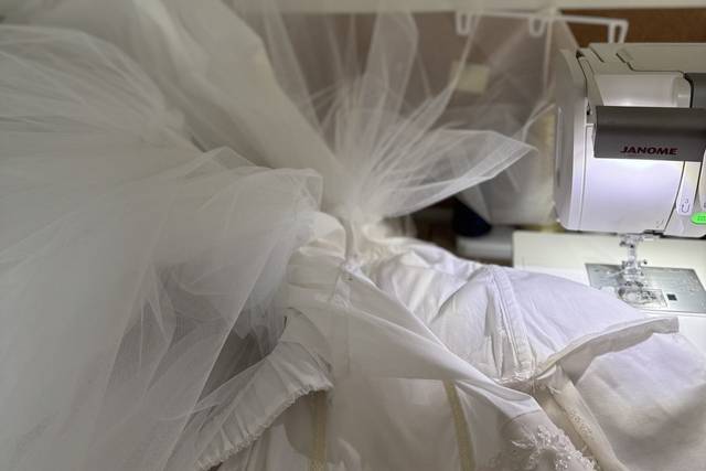 Mariages