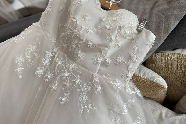 Mariages