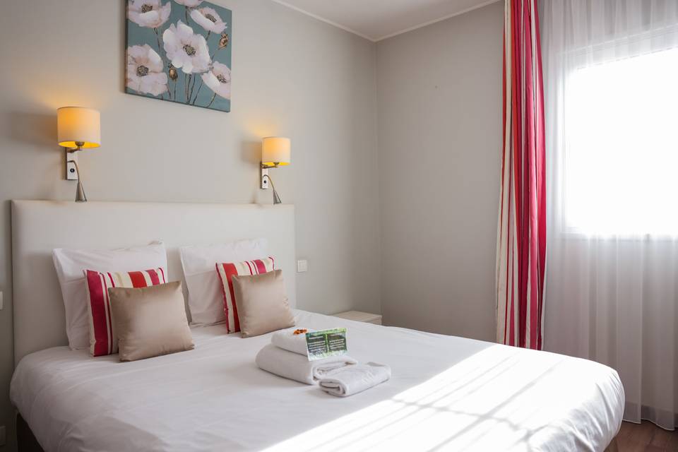 Chambre satndard