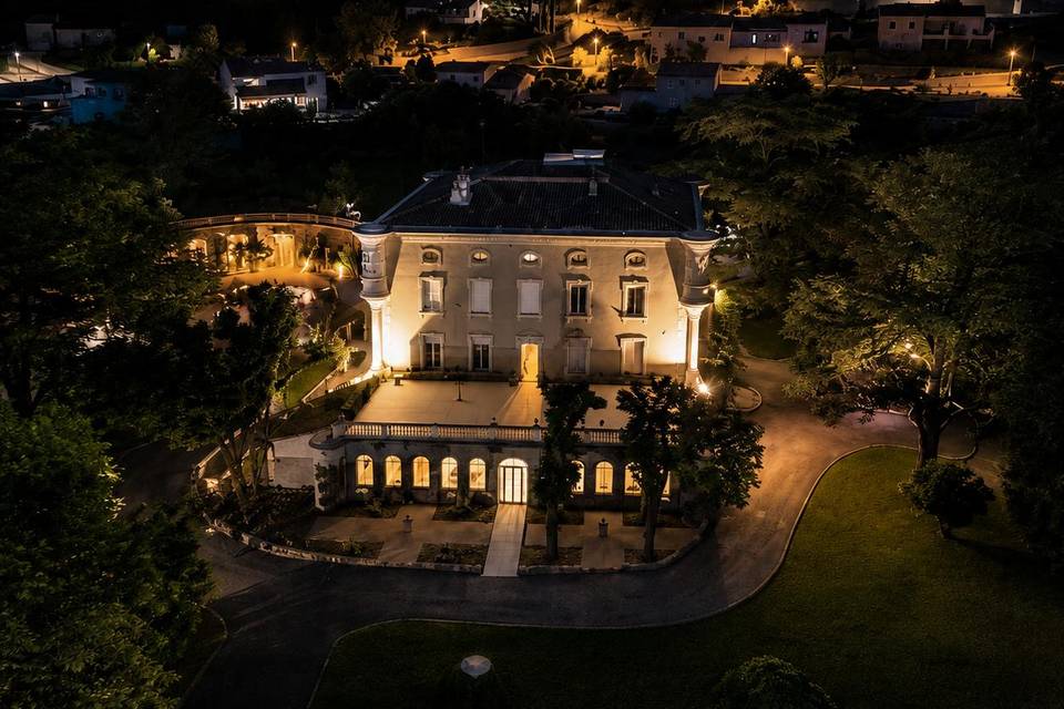 Chateau