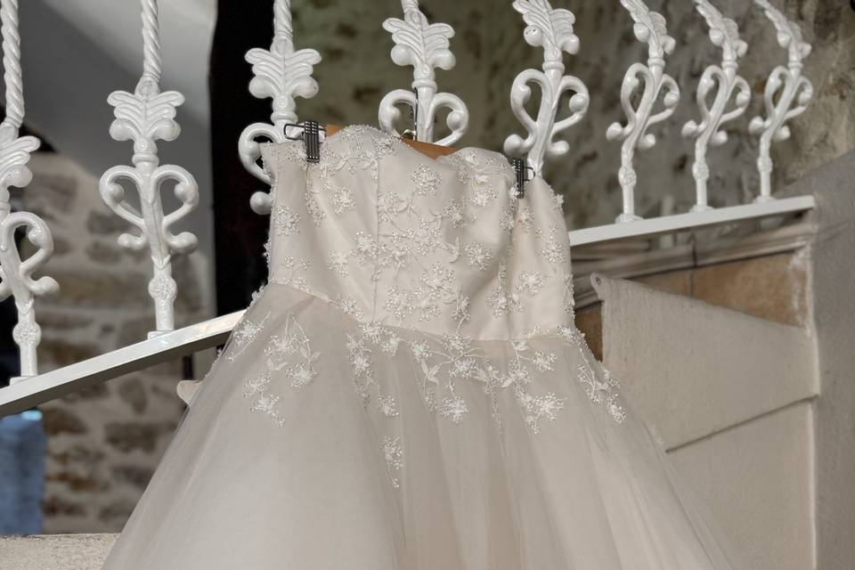 Mariages