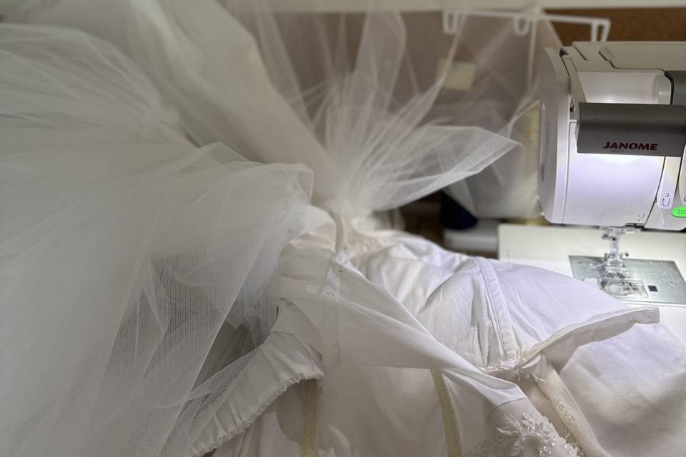 Mariages