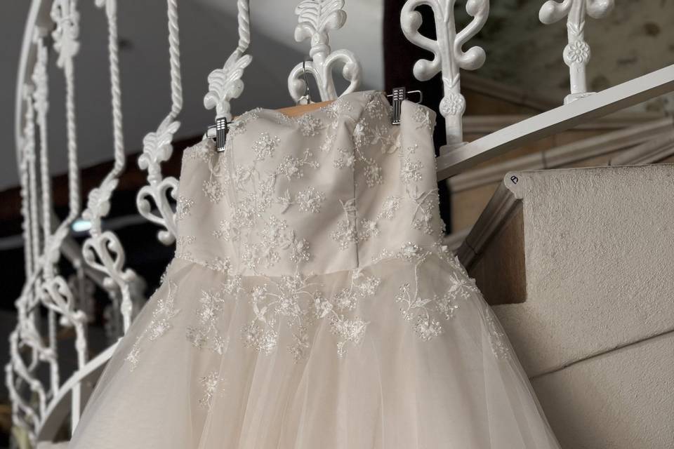 Mariages