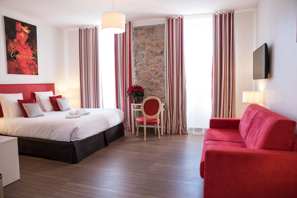 Suite