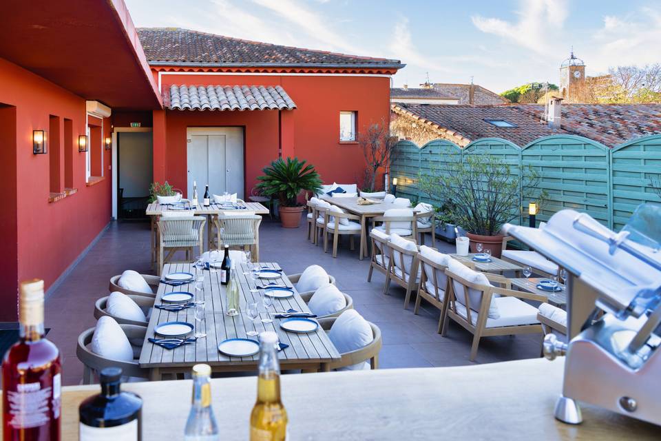 Hôtel CasaBella
