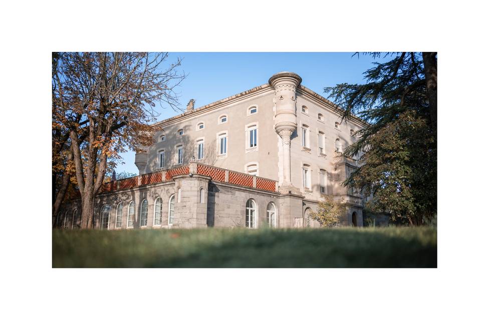 Chateau