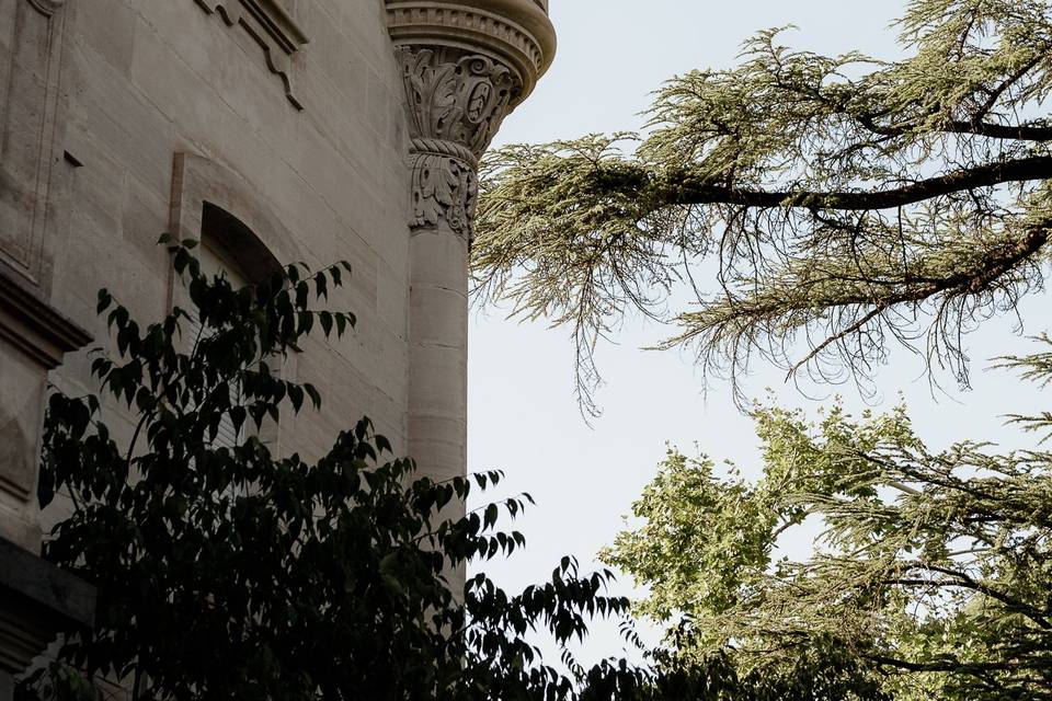 Chateau