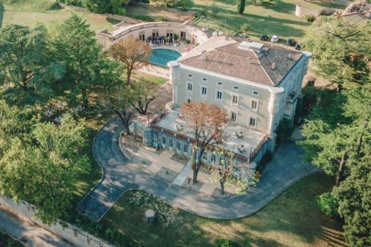 Chateau