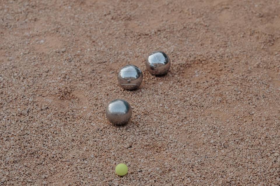 Petanque