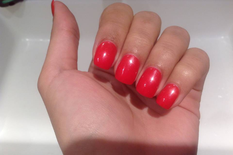 French deco gel