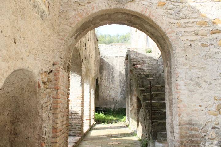 Château de Fabiargues