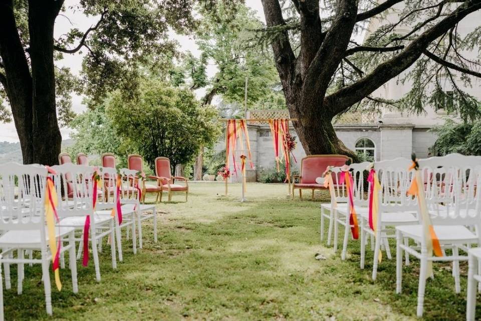Cérémonie