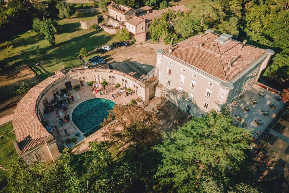 Domaine