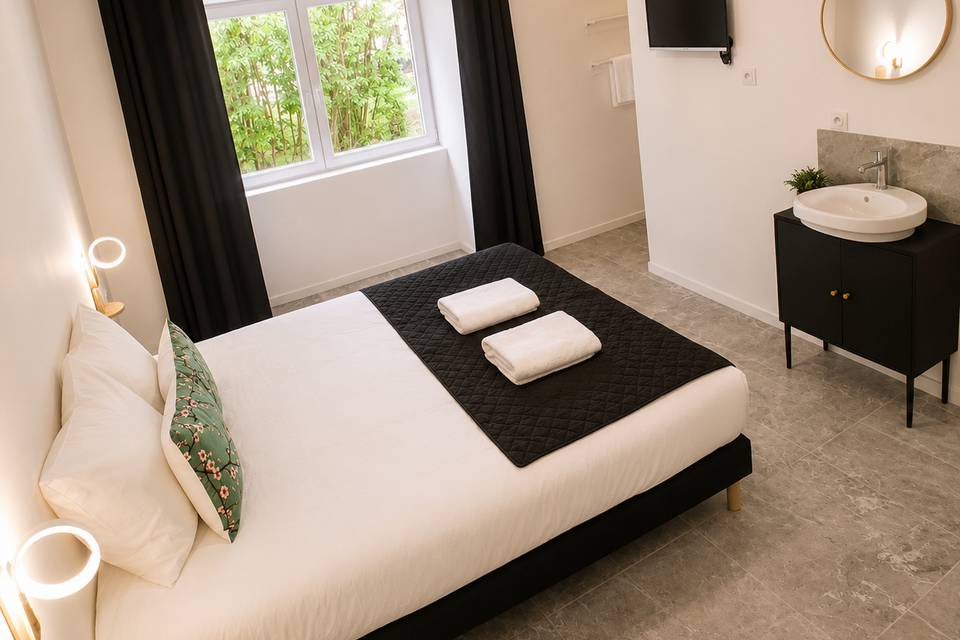 Gîte Acanthe
