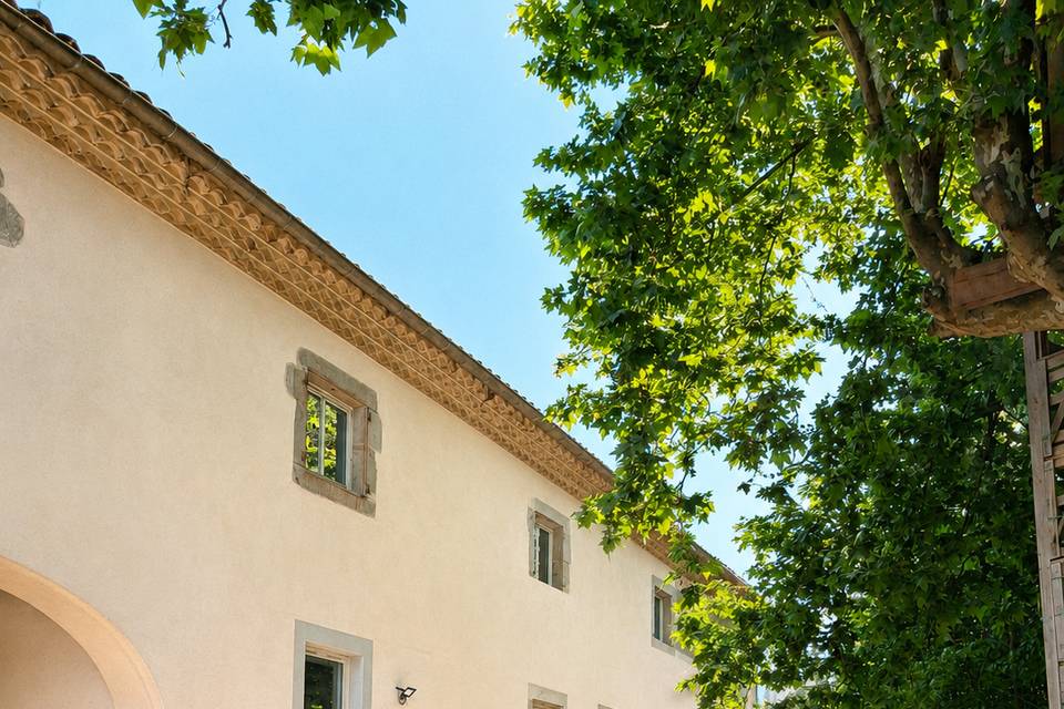 Gîte Acanthe