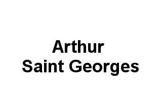 Arthur Saint Georges Logo