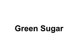 Logo Green Sugar