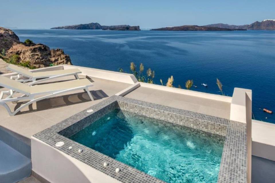 Santorin