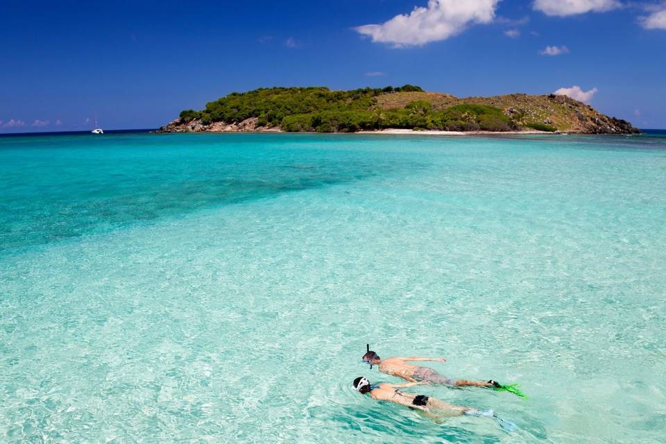Snorkeling