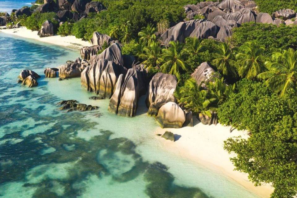 Seychelles