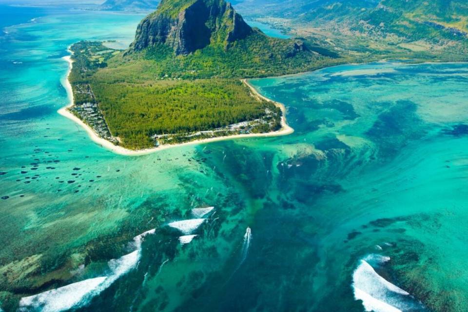 île Maurice
