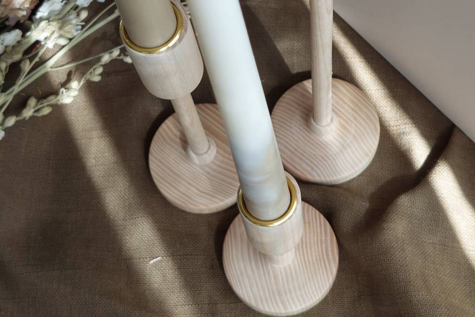 Coffret Luce