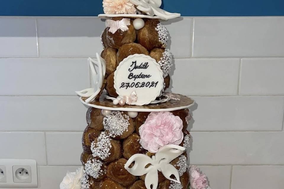 40 idées de déco gâteau d'anniversaire - Marie Claire