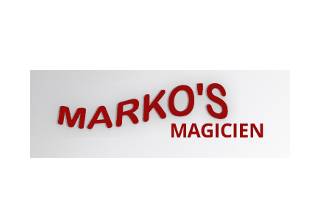 Marko's Le Magicien Enchanteur