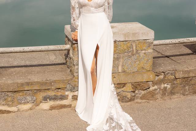 Robe Horizon 2027