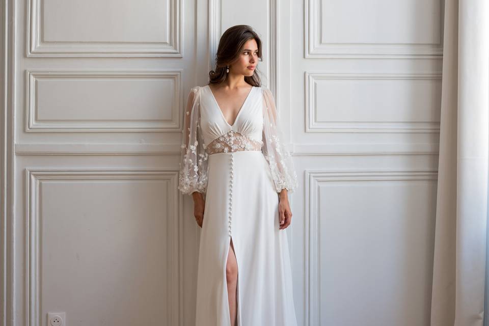 Robe Hélia 2026