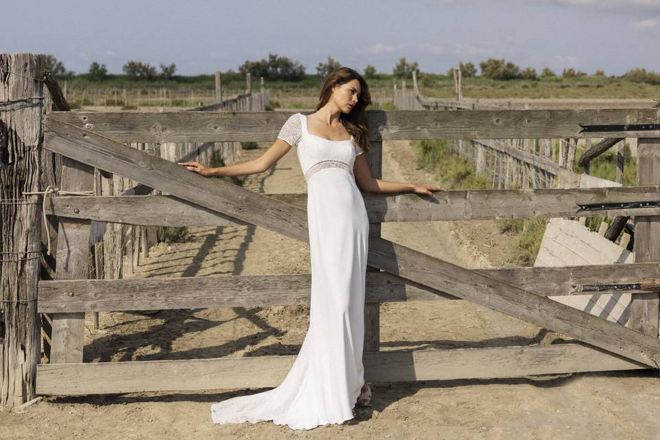 Robe Balzane 2024